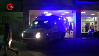 İki aile arasında silahlı kavga: 1 kişi hayatını kaybetti, 6 kişi yaralandı!