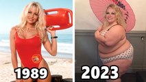 Baywatch (TV Series) Cast Then and Now 2023, These Actors Have Aged Terribly!