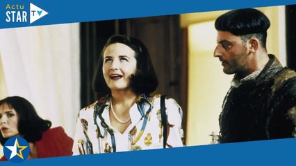 Valérie Lemercier, Jean Reno, Christian Clavier… Retour en photos sur l’évolution physique des acteu