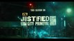 Justified City Primeval S01E03 Backstabbers
