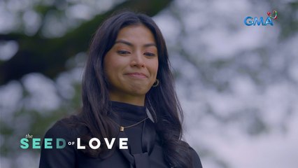 The Seed of Love: Eileen faces her problems alone (Episode 53)