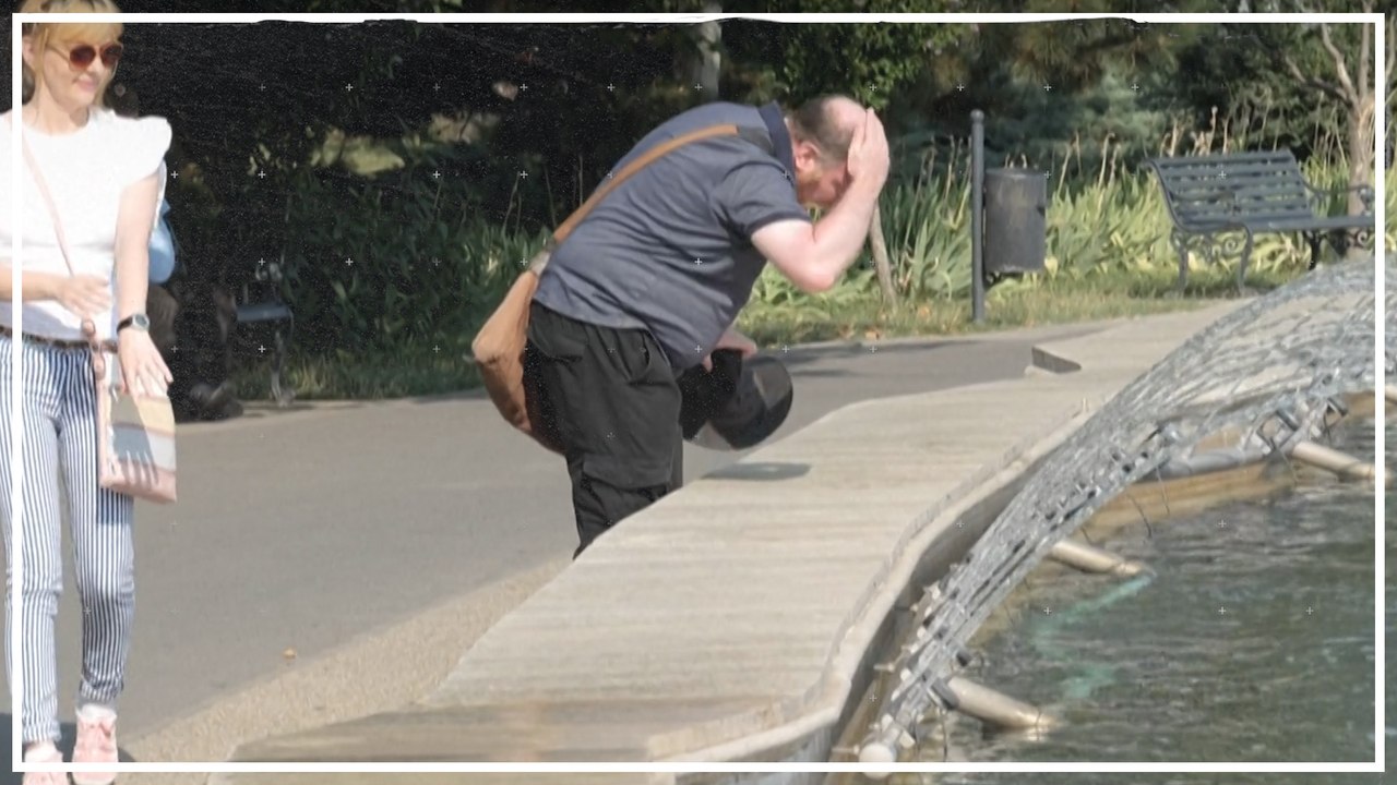 Südeuropa stöhnt unter Rekordhitze