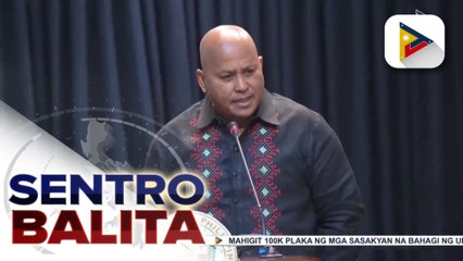 Sen. Dela Rosa, hindi ikinababahala ang desisyon ng ICC kaugnay sa ‘war on drugs’ ng nakaraang administrasyon