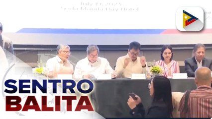 Agreement order na tutugon sa kakulangan ng nurses sa bansa, nilagdaan ng DOH at CHED