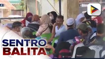 Higit 12-K aplikasyon sa compensation claim ng mga apektado ng Marawi Siege, natanggap na ng Marawi Compensation Board