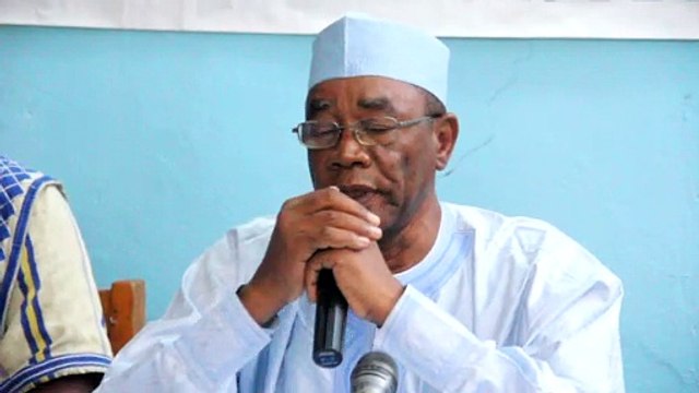 Archives : déclaration de Mahamat Ahmad Alhabo sur la procédure judiciaire liée à la mort de Ibni Oumar Mahamat Saleh