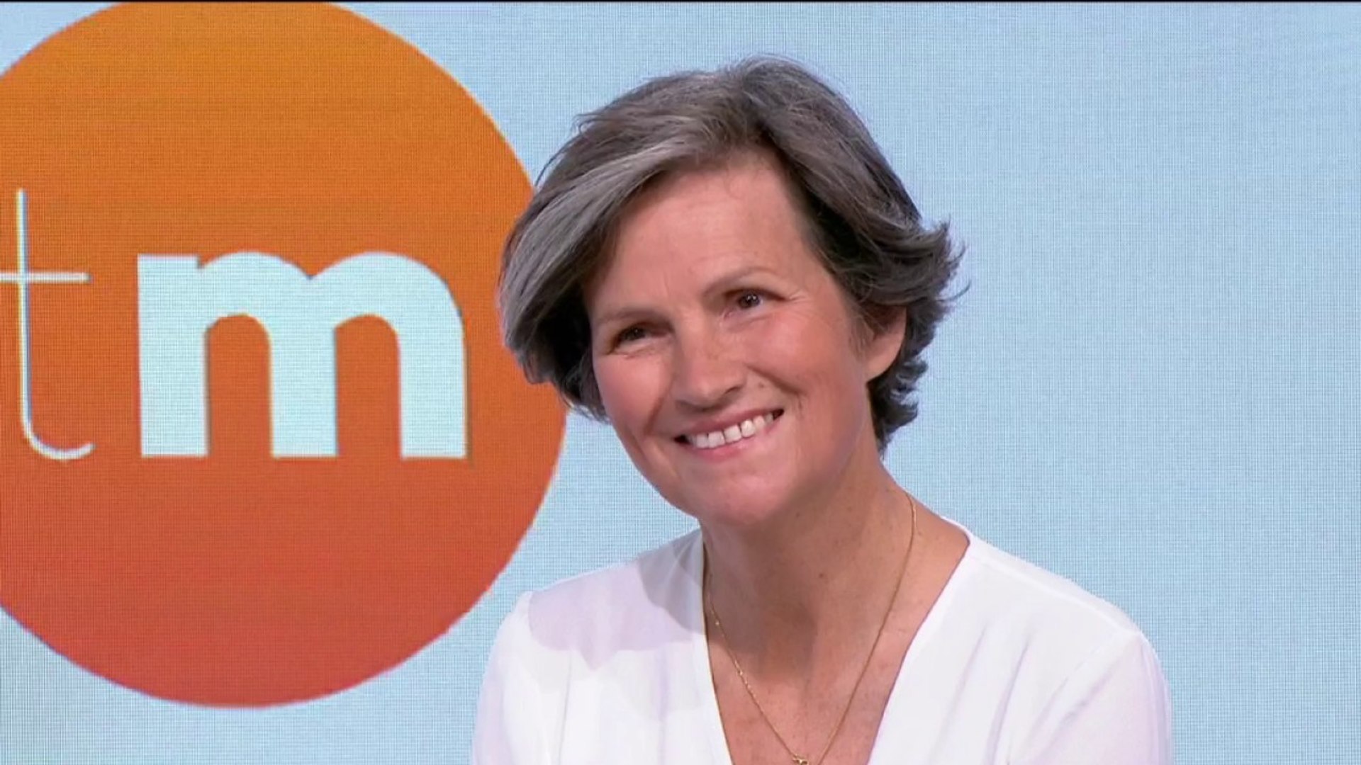 L'interview d'actualité - Véronique Devise