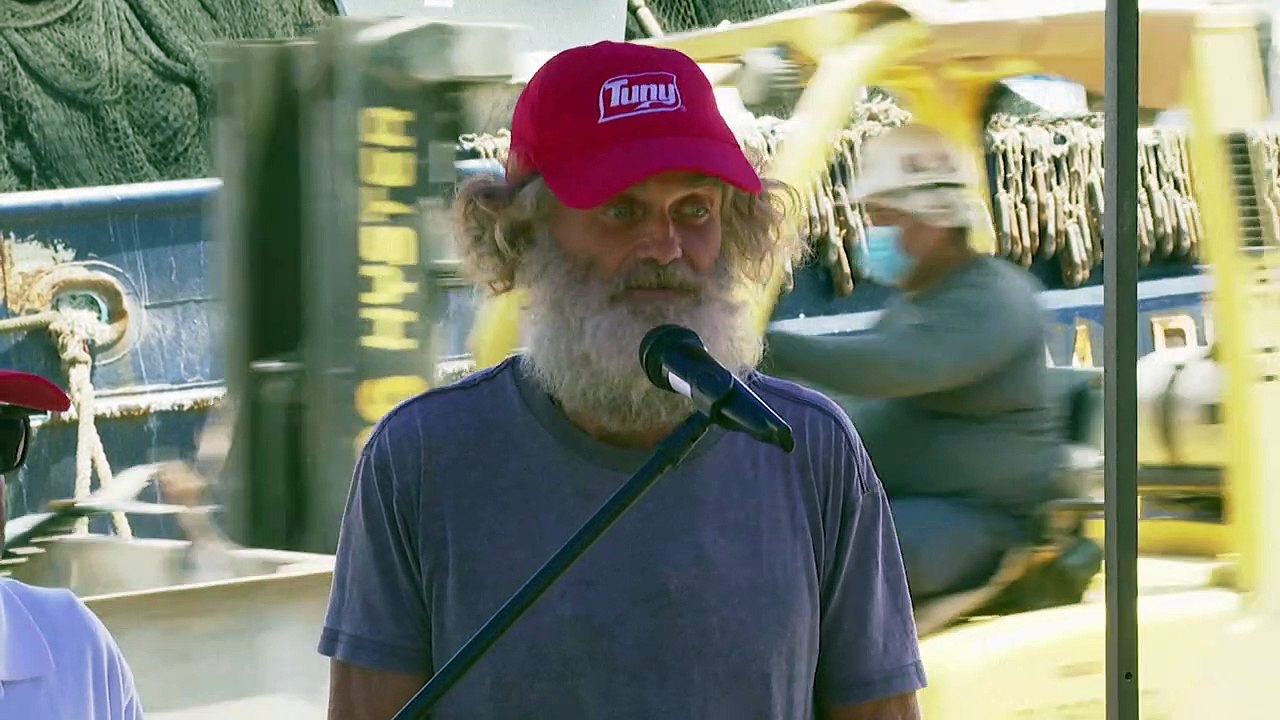 Geretteter Segler: 'Ich dachte nicht, dass ich es schaffen würde'