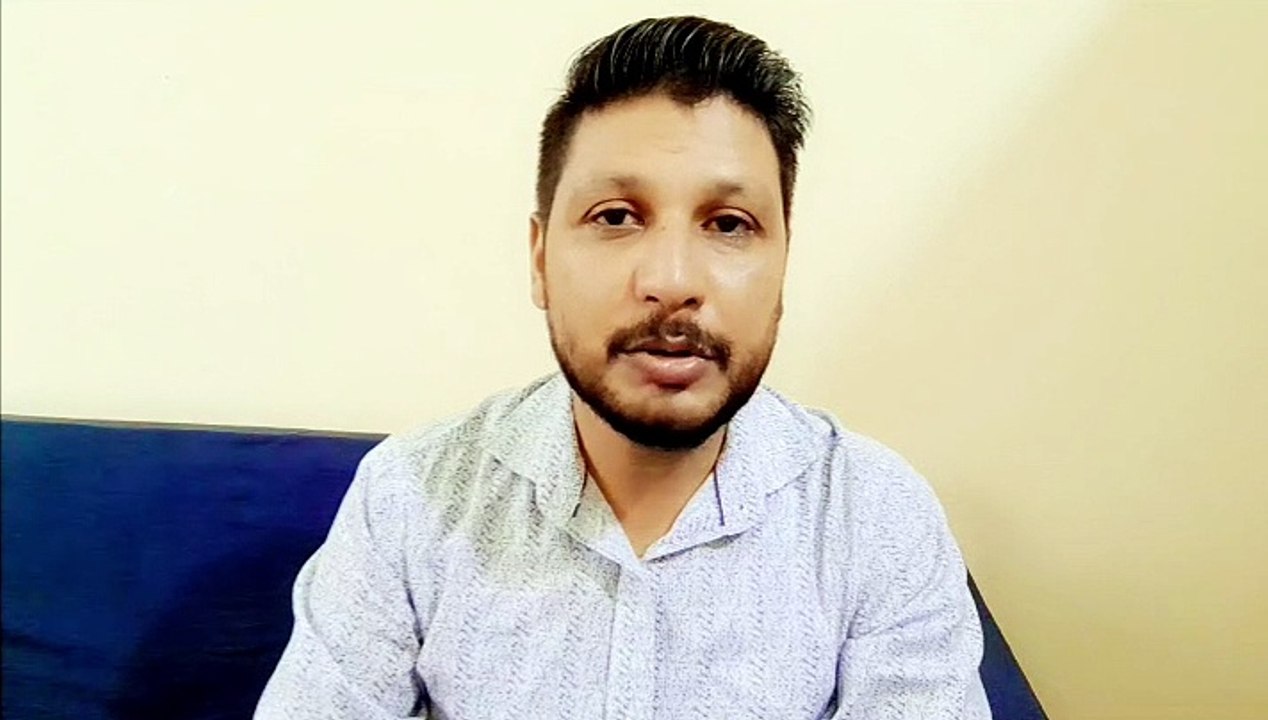 Khuda ki marzi me Chalna