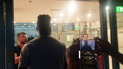 Onana quitte l'Inter, Cuadrado débarque