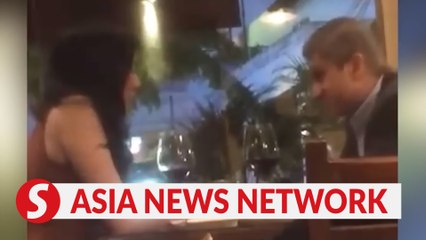 The Straits Times | WP leaders aware of alleged affair between Leon Perera and Nicole Seah in early 2021