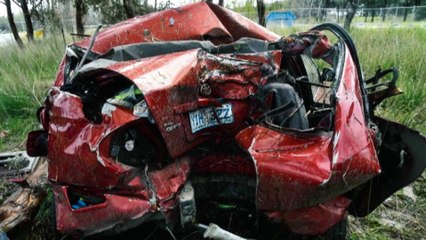 17-year-old responsible for killing two girls jailed for 2 years