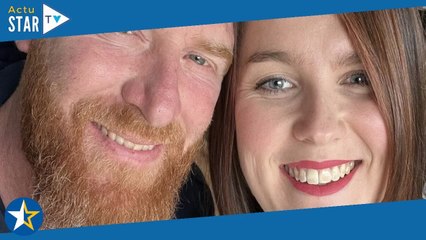 "Enfin tu es là" : Lucile (L'amour est dans le pré) a accouché de son deuxième enfant ! (PHOTO)