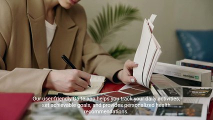 Empowering Your Well-being, Today and Every Day!" dieting