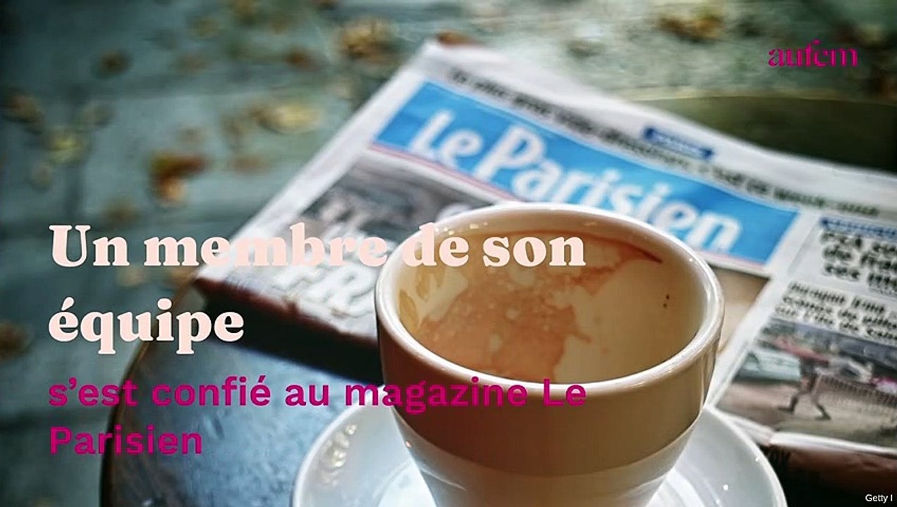 Florent Pagny malade, l'organisation de ses concerts compliquée : "Je ne l'avais jamais vu aussi stressé"