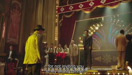 Provoke Ep4 (ENG SUB)