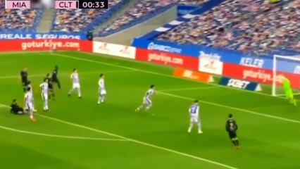 Messi Goals Today - Inter Miami vs Charlotte 4-0 Highlights