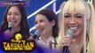 Vice Ganda tells story about her teen pageant before | It’s Showtime