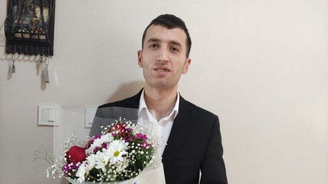 Evlilik hazırlığı yapan genç, evden çıkıp kayıplara karıştı