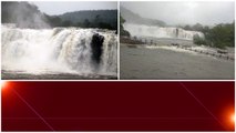 Bogatha Waterfalls... జలకళతో తొణికిసలాడుతున్న బొగత జలపాతం.. | Telugu OneIndia