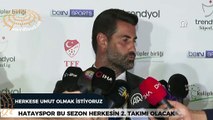 Volkan Demirel: 