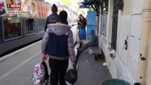 Immigration : l'État met fin à l'hébergement d'urgence de plusieurs personnes dans les Alpes-Maritimes