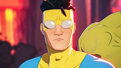 INVINCIBLE : GUARDING THE GLOBE Bande Annonce