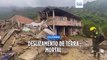 Deslizamento de terra na Colômbia mata pelo menos 15 pessoas