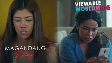 Magandang Dilag: Gigi discovers her husband’s scam! (Episode 18)