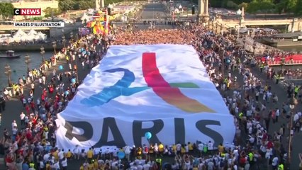 JO 2024 : Emmanuel Macron réunit le gouvernement pour un comité olympique