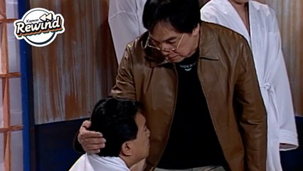 Kapuso Rewind: Momma’s boy no more! (Nuts Entertainment)