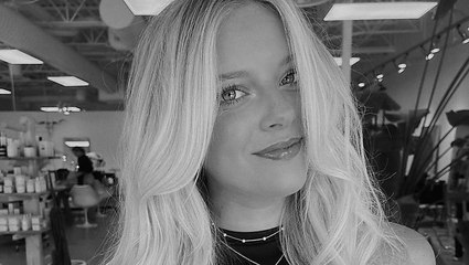 YouTuberin Annabelle Ham plötzlich verstorben: Sie wurde nur 22 Jahre alt