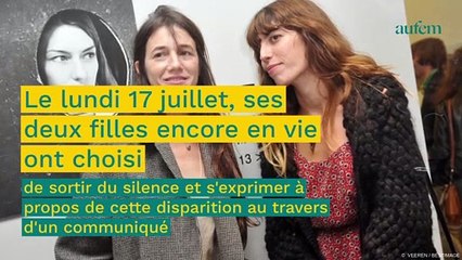 Jane Birkin aurait-elle "décidé" de mourir ? La mise au point très claire de ses proches