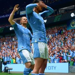 EA Sports FC24 présente son gameplay en détail