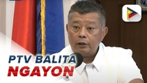 Sec. Remulla, iginiit na hindi susundin ang desisyon ng ICC sa isyu ng war on drugs