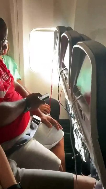 Delta Plane