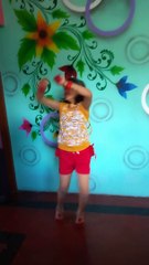 Tipi tipi Barsha Pani dance by Ankhi