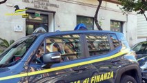 Contrabbando di carburante, 4 indagati e sequestri per 1,2 milioni nel Nolano (19.07.23)