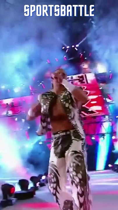Shaun Michaels WWE Super Stars | Videos