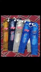 kids boy blinded nikkar or separate shirts designs