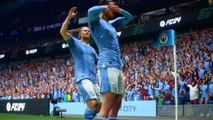 EA Sports FC 24 zeigt sein Gameplay im Deep Dive