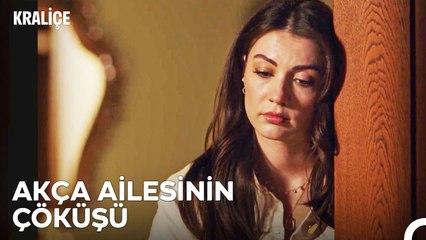 Bize Bunu Niye Yaptın Ateş - Kraliçe