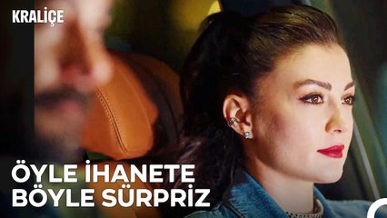 Sen Bugün Tarih Oldun Ama Ben Tarih Yazdım - Kraliçe