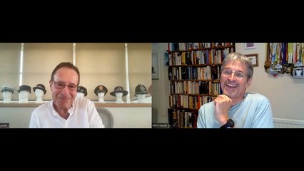 Filming passes half-way mark for latest Grace series in Brighton