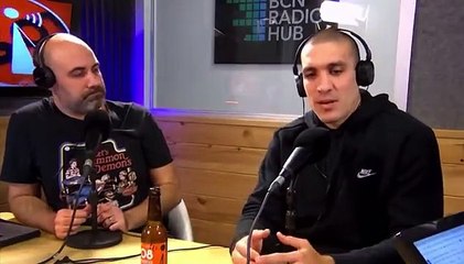 La humildad de Oriol Romeu durante una entrevista en 2021