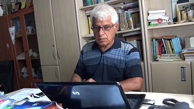 Kızıldeniz'den Akdeniz'e geçen istilacı tür sayısı 70 oldu