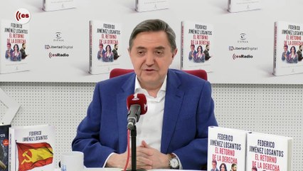 Federico a las 7: ¿A quién benefician los problemas con el voto por correo?