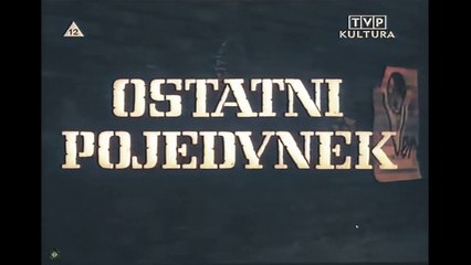 Podziemny front - odcinek 7 (kolor)