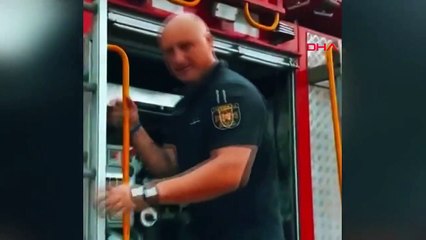 Rusya, Ukrayna'nın Odessa bölgesini vurdu