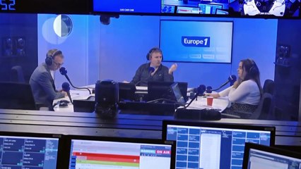 Grèce : des centaines de pompiers continuent l'«énorme bataille» contre les incendies